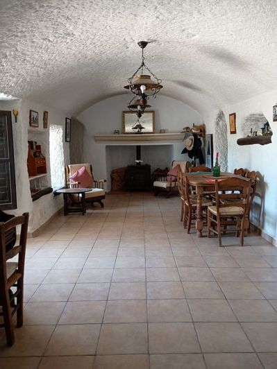 Image No.42-Propriété de 7 chambres à vendre à Cortes de Baza