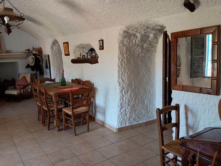 Image No.43-Propriété de 7 chambres à vendre à Cortes de Baza
