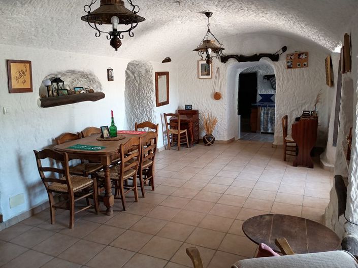 Image No.44-Propriété de 7 chambres à vendre à Cortes de Baza