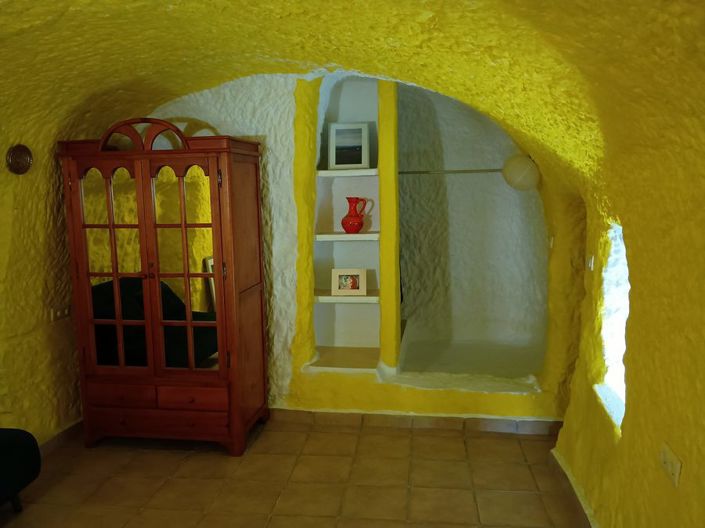Image No.46-Propriété de 7 chambres à vendre à Cortes de Baza