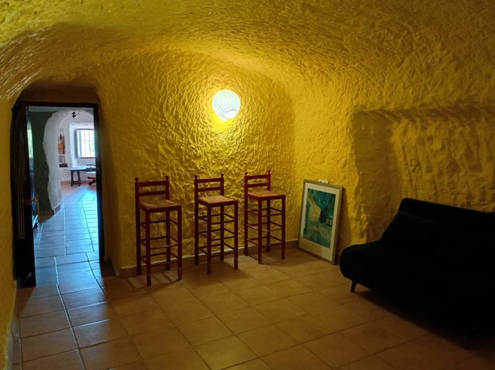Image No.47-Propriété de 7 chambres à vendre à Cortes de Baza
