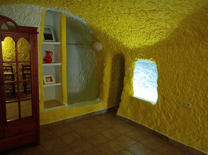 Image No.48-Propriété de 7 chambres à vendre à Cortes de Baza