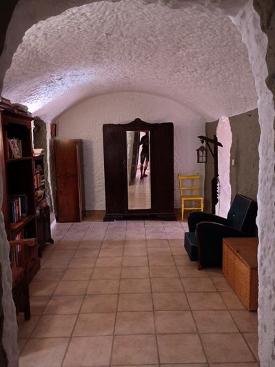 Image No.49-Propriété de 7 chambres à vendre à Cortes de Baza
