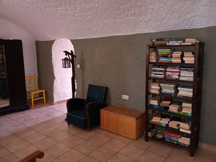 Image No.50-Maison de 7 chambres à vendre à Cortes de Baza