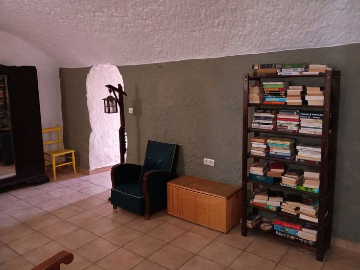 Image No.50-Propriété de 7 chambres à vendre à Cortes de Baza