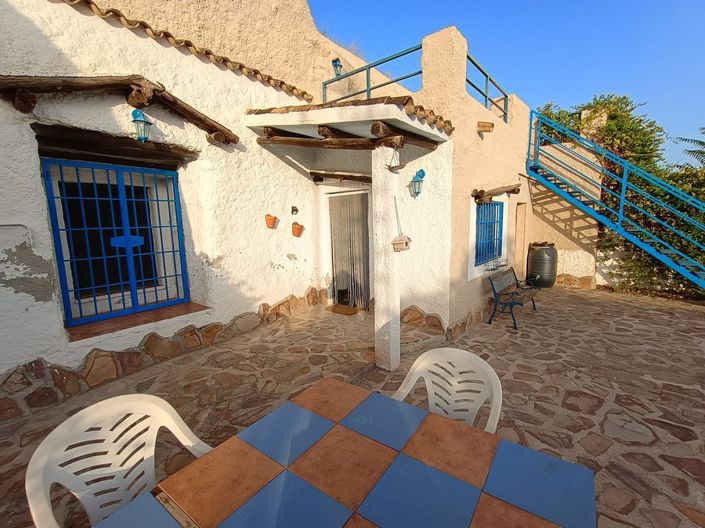 Image No.6-Propriété de 7 chambres à vendre à Cortes de Baza