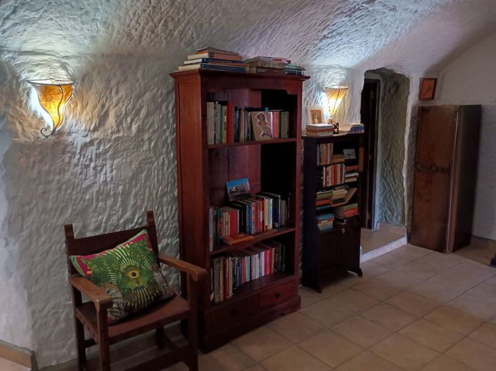Image No.51-Propriété de 7 chambres à vendre à Cortes de Baza