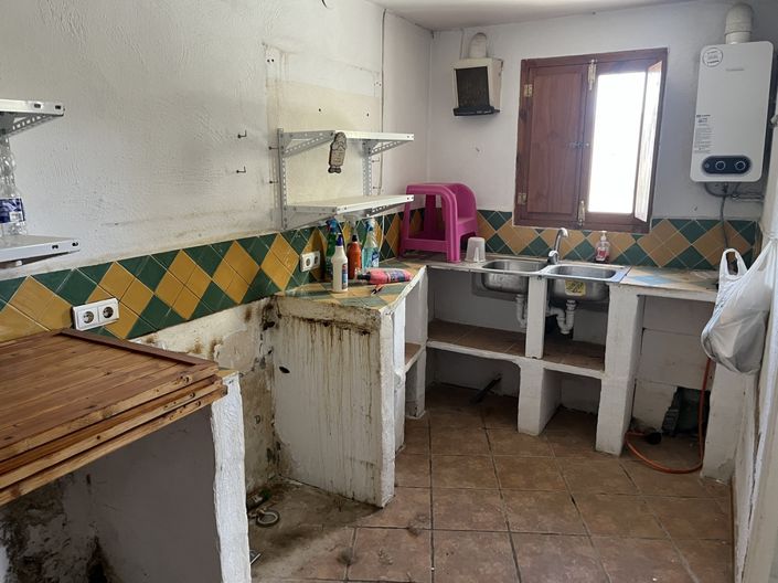 Image No.14-Maison de 3 chambres à vendre à Cortes de Baza