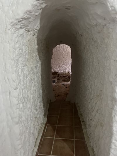 Image No.20-Maison de 3 chambres à vendre à Cortes de Baza