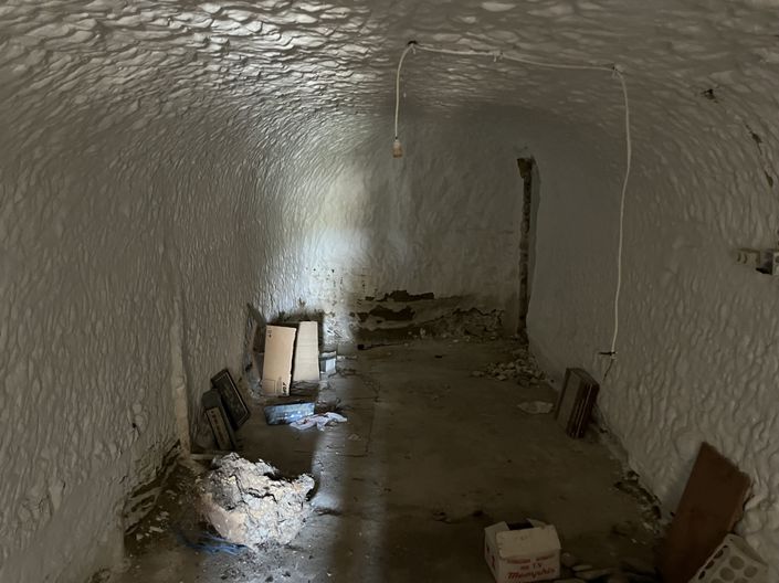 Image No.22-Maison de 3 chambres à vendre à Cortes de Baza