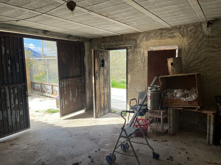 Image No.23-Maison de 3 chambres à vendre à Cortes de Baza