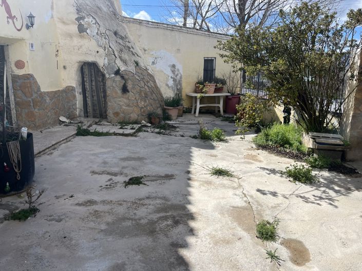 Image No.6-Maison de 3 chambres à vendre à Cortes de Baza