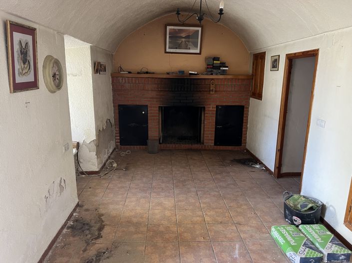 Image No.8-Maison de 3 chambres à vendre à Cortes de Baza