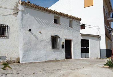 1 - Costa Tropical, House