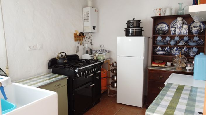 Image No.14-Propriété de 3 chambres à vendre à Costa Tropical