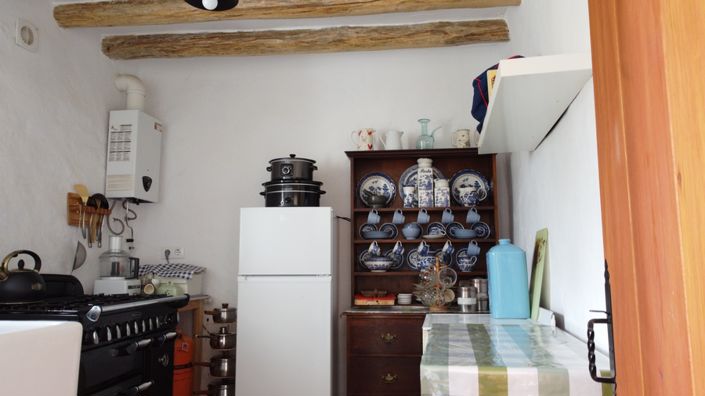 Image No.15-Propriété de 3 chambres à vendre à Costa Tropical