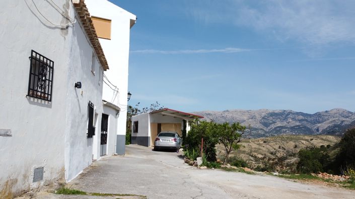 Image No.3-Propriété de 3 chambres à vendre à Costa Tropical