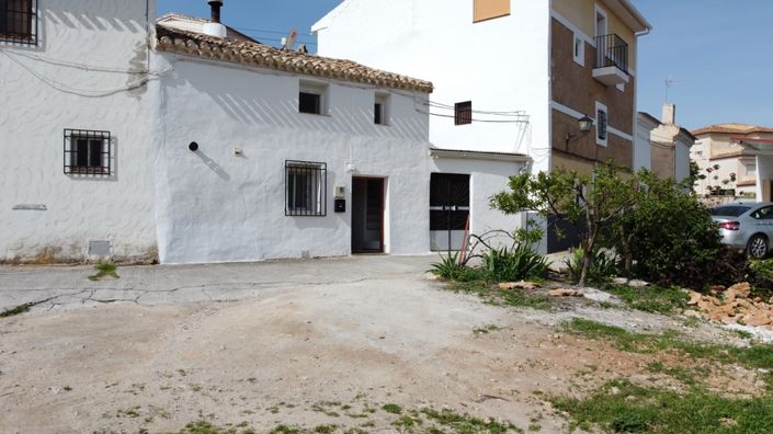 Image No.41-Propriété de 3 chambres à vendre à Costa Tropical