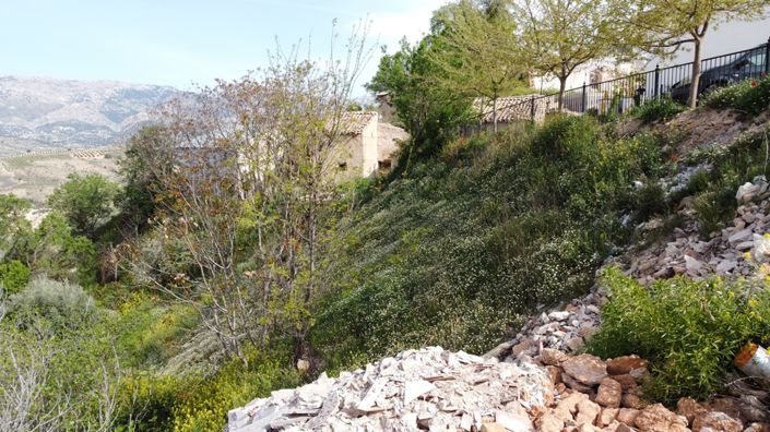 Image No.44-Propriété de 3 chambres à vendre à Costa Tropical