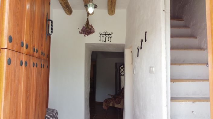 Image No.6-Propriété de 3 chambres à vendre à Costa Tropical