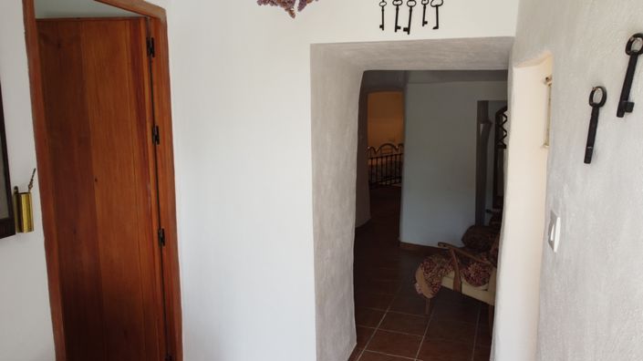 Image No.7-Propriété de 3 chambres à vendre à Costa Tropical