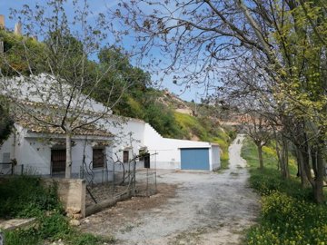 1 - Costa Tropical, Maison