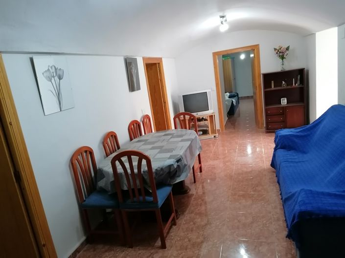 Image No.9-Maison de 3 chambres à vendre à Costa Tropical