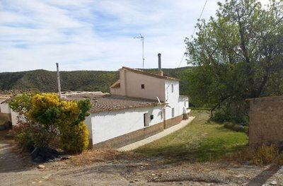 Rusticom most sold property