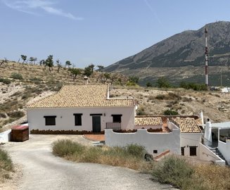 Rusticom most sold property