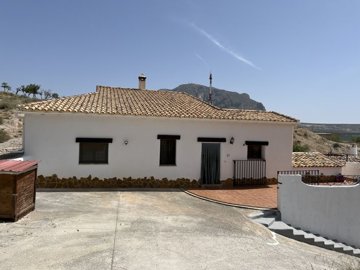 Rusticom most sold property