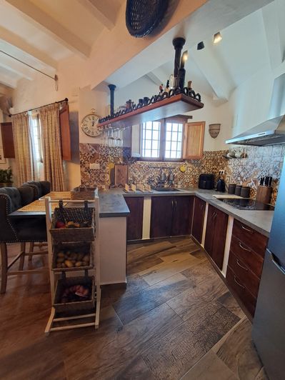 Image No.11-Maison de 3 chambres à vendre à Galera