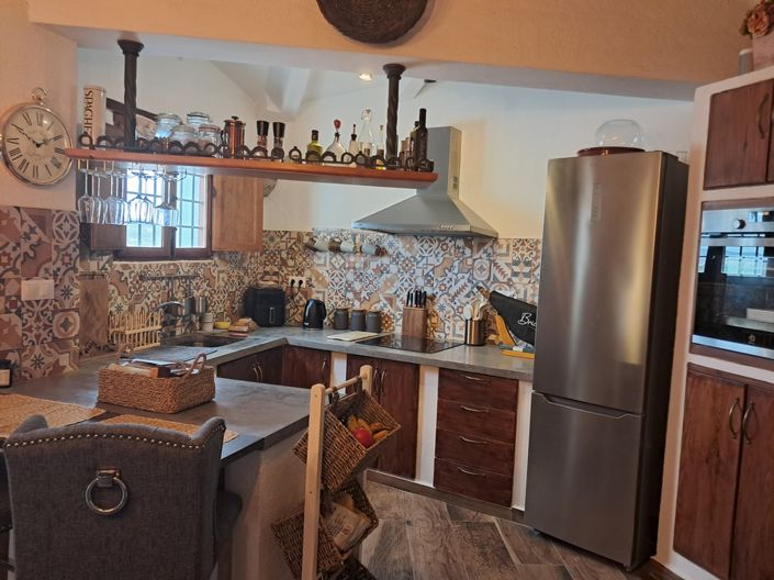 Image No.12-Maison de 3 chambres à vendre à Galera