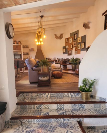 Image No.16-Maison de 3 chambres à vendre à Galera