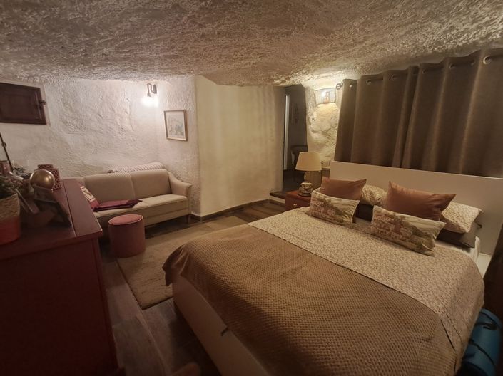 Image No.26-Maison de 3 chambres à vendre à Galera