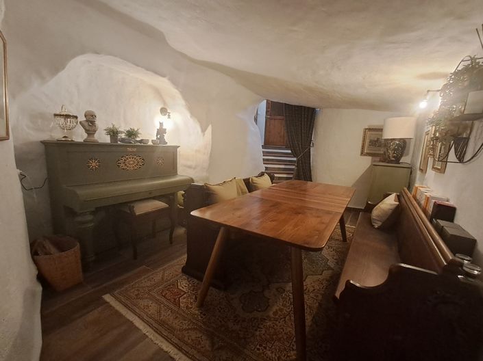 Image No.29-Maison de 3 chambres à vendre à Galera