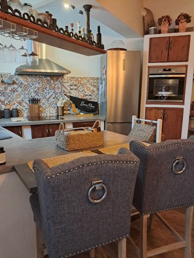 Image No.33-Maison de 3 chambres à vendre à Galera