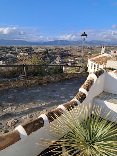 Image No.34-Maison de 3 chambres à vendre à Galera