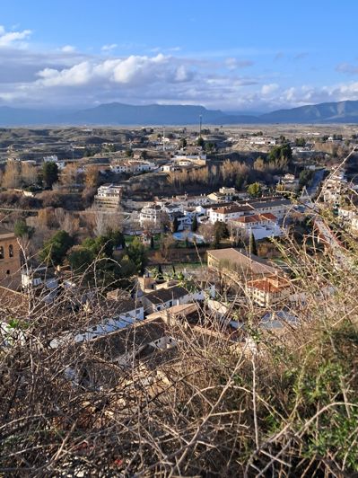 Image No.35-Maison de 3 chambres à vendre à Galera