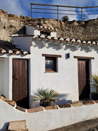 Image No.36-Maison de 3 chambres à vendre à Galera