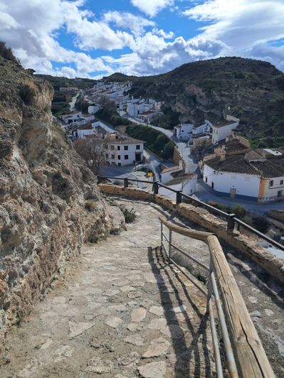 Image No.37-Maison de 3 chambres à vendre à Galera