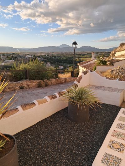 Image No.39-Maison de 3 chambres à vendre à Galera