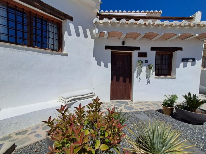 Image No.40-Maison de 3 chambres à vendre à Galera