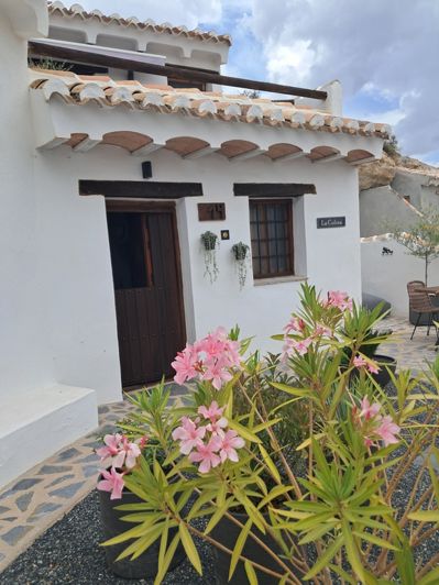 Image No.41-Maison de 3 chambres à vendre à Galera