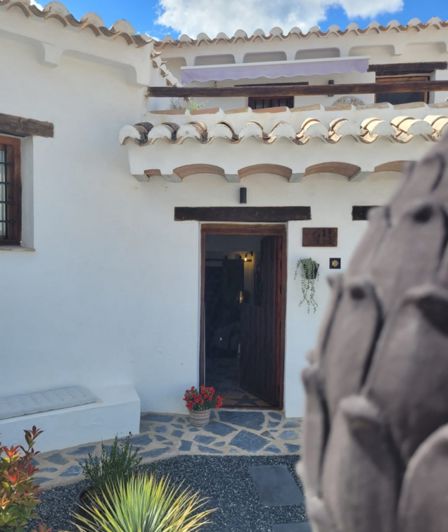 Image No.43-Maison de 3 chambres à vendre à Galera