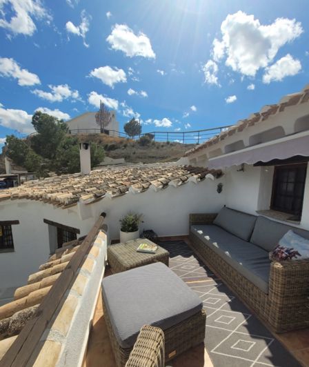 Image No.44-Maison de 3 chambres à vendre à Galera