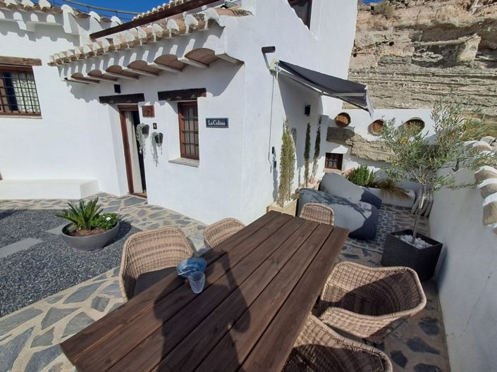 Image No.45-Maison de 3 chambres à vendre à Galera