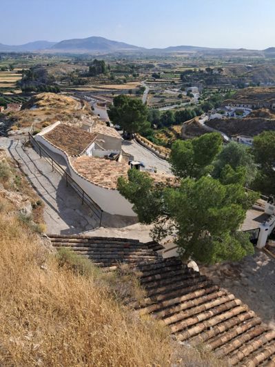 Image No.46-Maison de 3 chambres à vendre à Galera