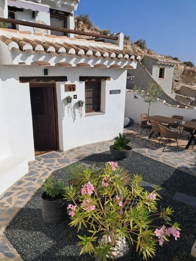 Image No.47-Maison de 3 chambres à vendre à Galera