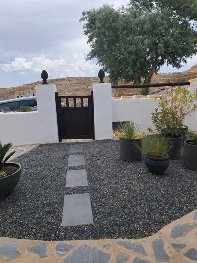 Image No.6-Maison de 3 chambres à vendre à Galera