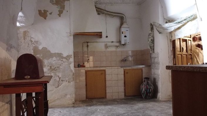 Image No.11-Propriété de 6 chambres à vendre à Benamaurel